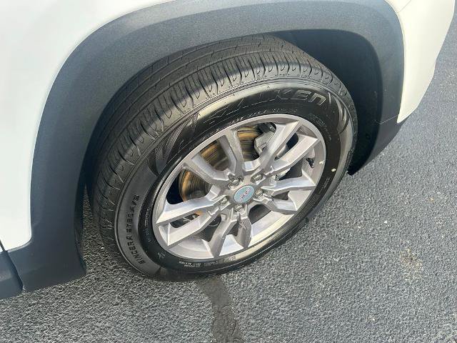 Used 2022 GMC Terrain SLT w/ LPO, Floor Liner Package FWD image 20