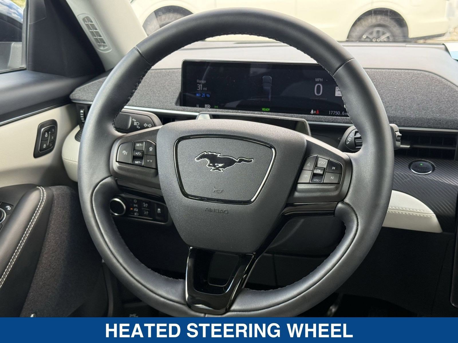 Certified 2023 Ford Mustang Mach-E Premium image 18