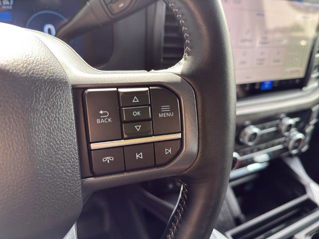 Certified 2023 Ford F350 Lariat w/ Sport Appearance Package image 21