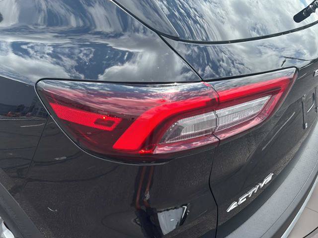 Certified 2023 Ford Escape Active AWD/4WD image 38
