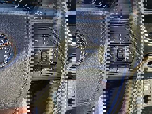 Used 2026 Toyota Tundra SR5 RWD image 19