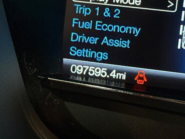 Certified 2018 Ford Explorer Sport w/ Equipment Group 401A AWD/4WD image 17