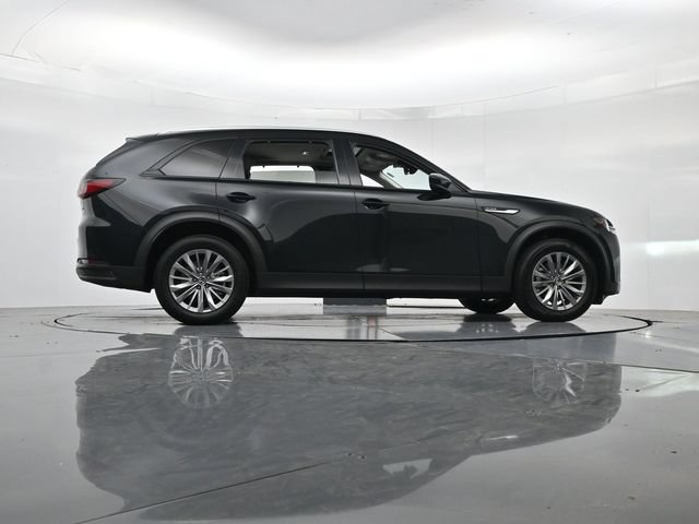Used 2025 MAZDA CX-90 3.3 Turbo w/ Preferred Package AWD/4WD image 38