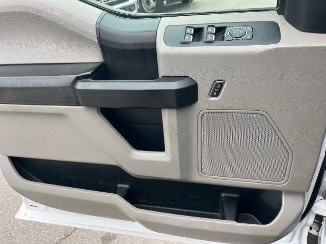 Certified 2020 Ford F550 4x4 Crew Cab Super Duty image 18