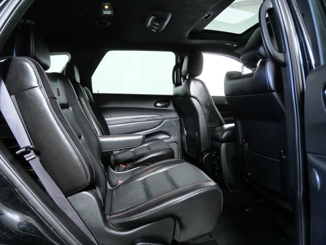 Used 2022 Dodge Durango R/T w/ Tow 'N Go Package AWD/4WD image 11