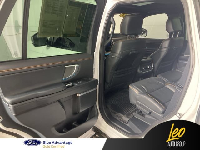 Certified 2025 Ford Expedition Tremor AWD/4WD image 20