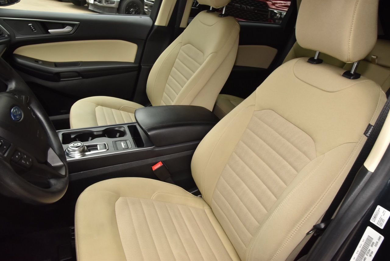 Certified 2023 Ford Edge SE AWD/4WD image 31