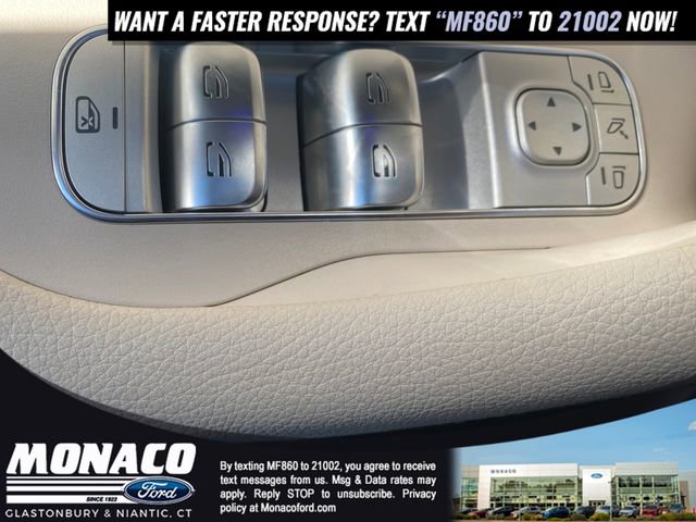 Used 2024 Mercedes-Benz GLS 450 4MATIC image 21