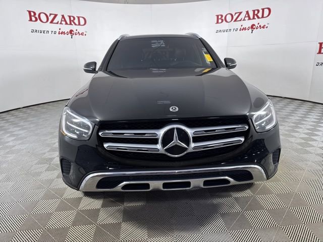 Used 2021 Mercedes-Benz GLC 300 image 2