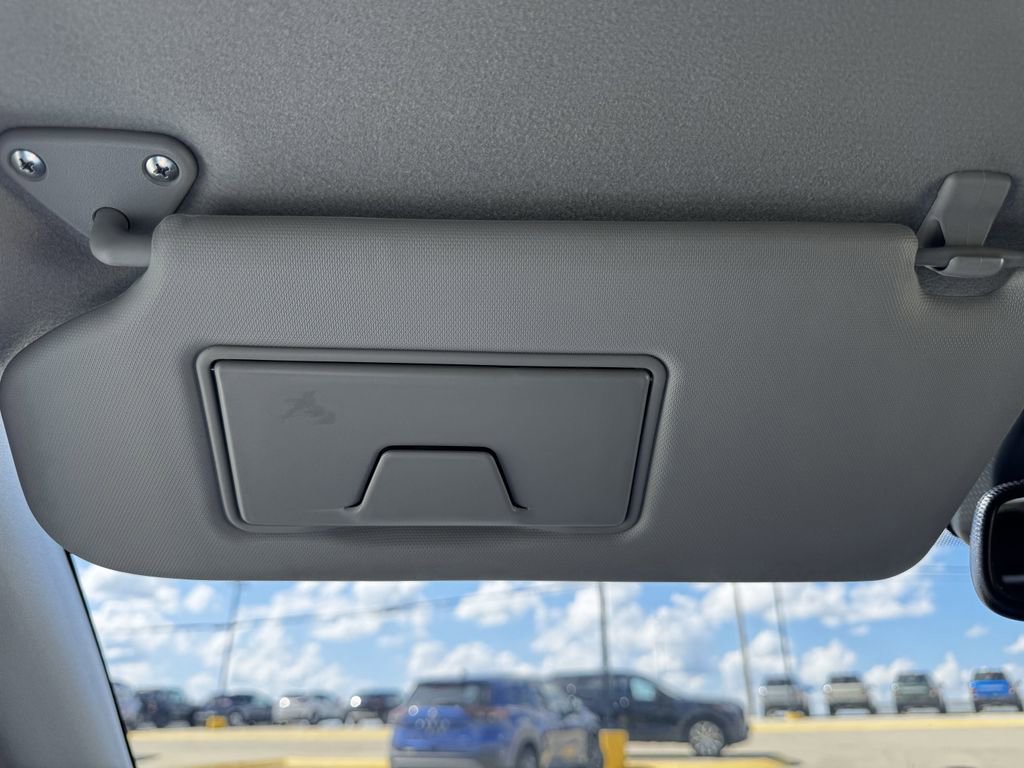 Used 2024 Mitsubishi Outlander Sport SE AWD/4WD image 18