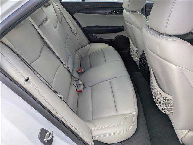 Used 2018 Cadillac ATS 2.0T Sedan image 19