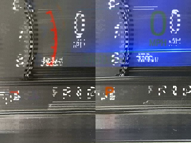 Certified 2022 Ford Explorer XLT w/ Equipment Group 202A image 24