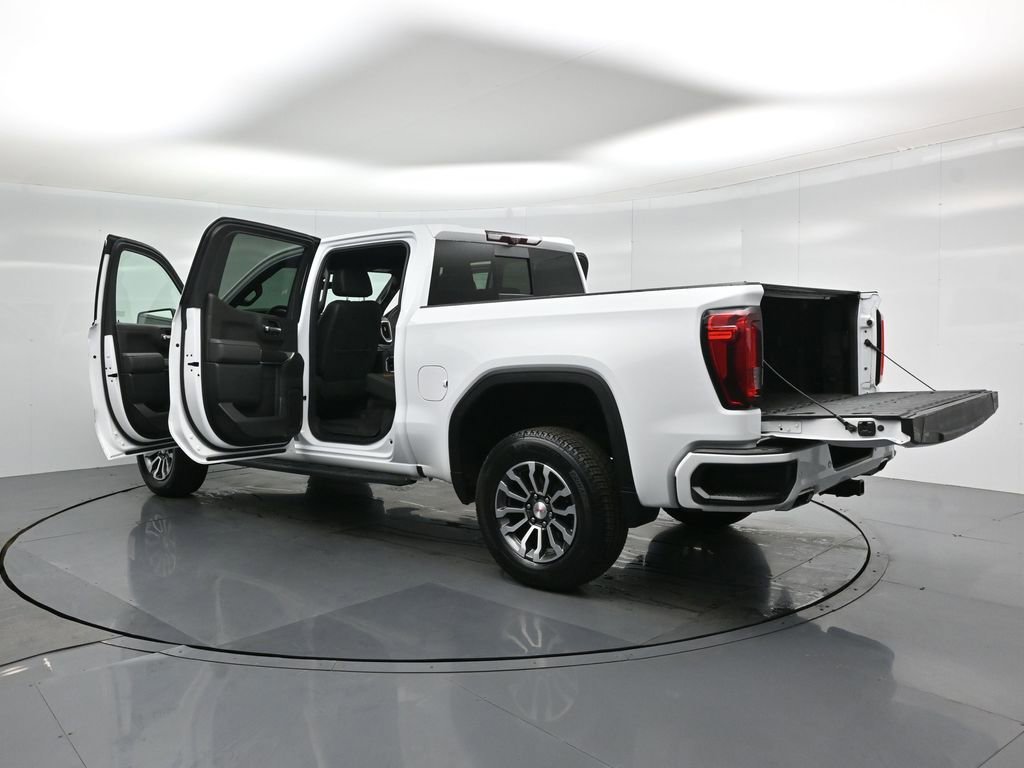 Used 2022 GMC Sierra 1500 AT4 w/ AT4 Premium Package image 35
