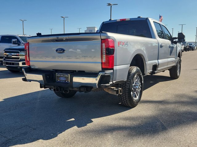Certified 2023 Ford F350 Lariat w/ Lariat Ultimate Package image 6