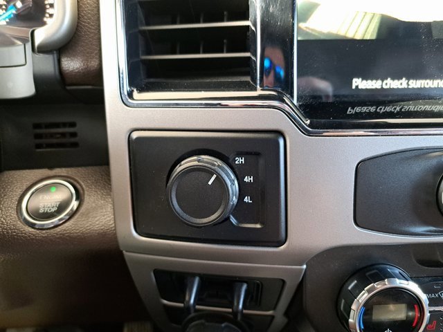 Certified 2022 Ford F450 King Ranch w/ King Ranch Ultimate Package image 16