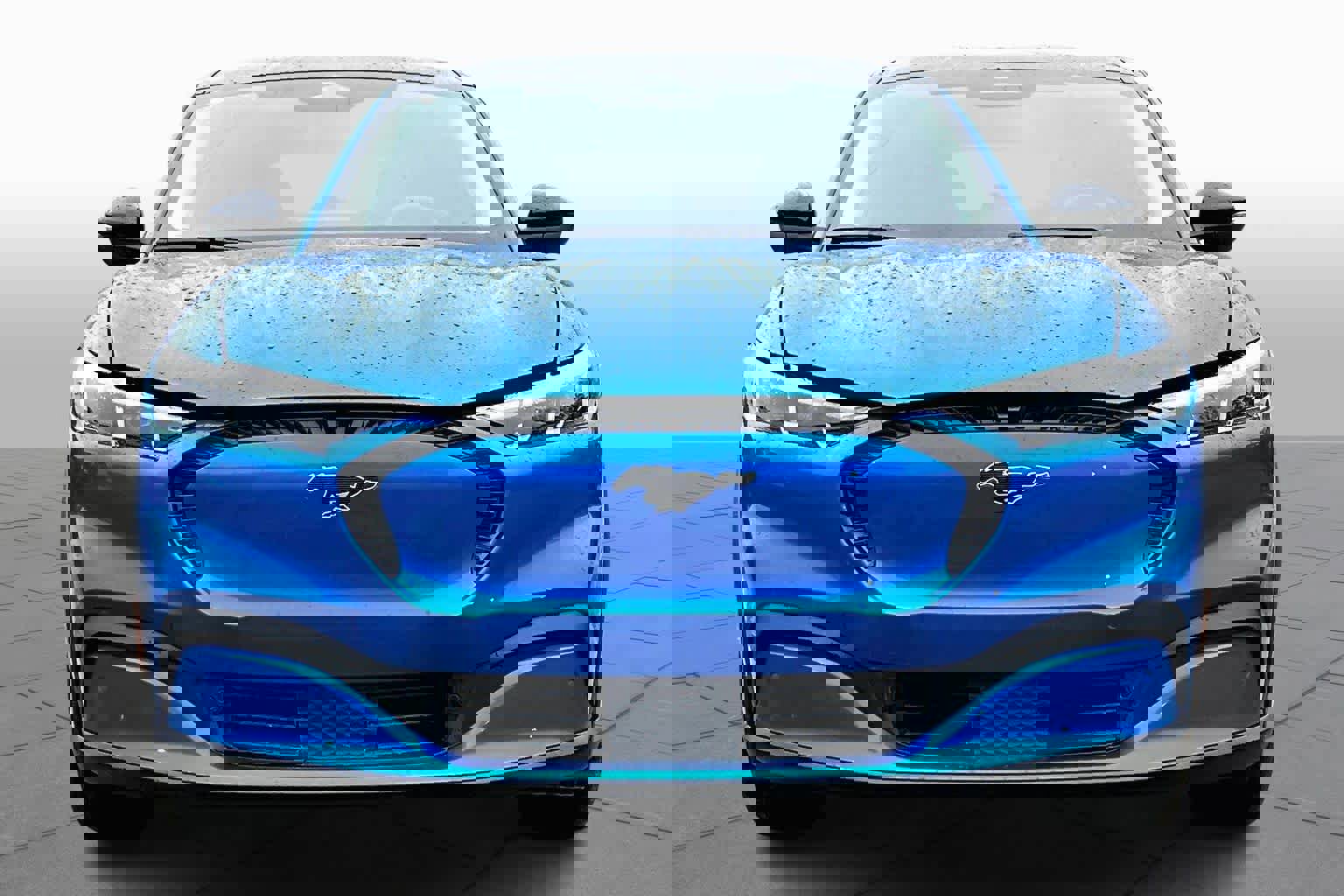 Certified 2025 Ford Mustang Mach-E Select w/ Interior Protection Package image 7