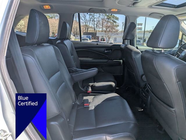 Used 2020 Honda Pilot Elite image 31