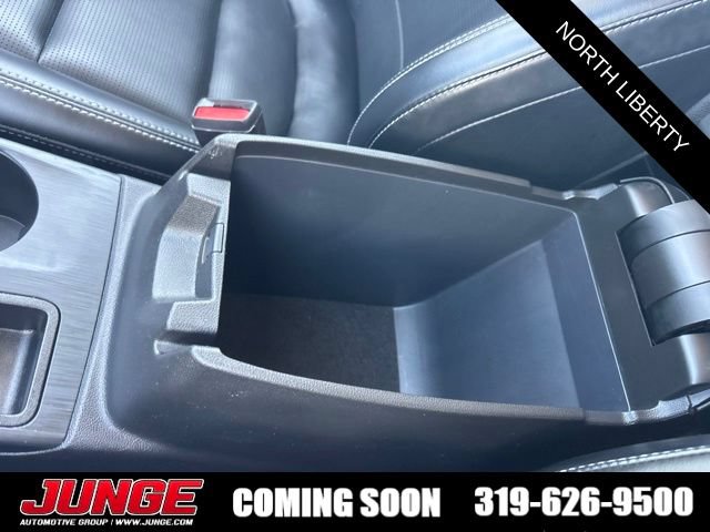 Certified 2025 Ford Escape Platinum AWD/4WD image 27