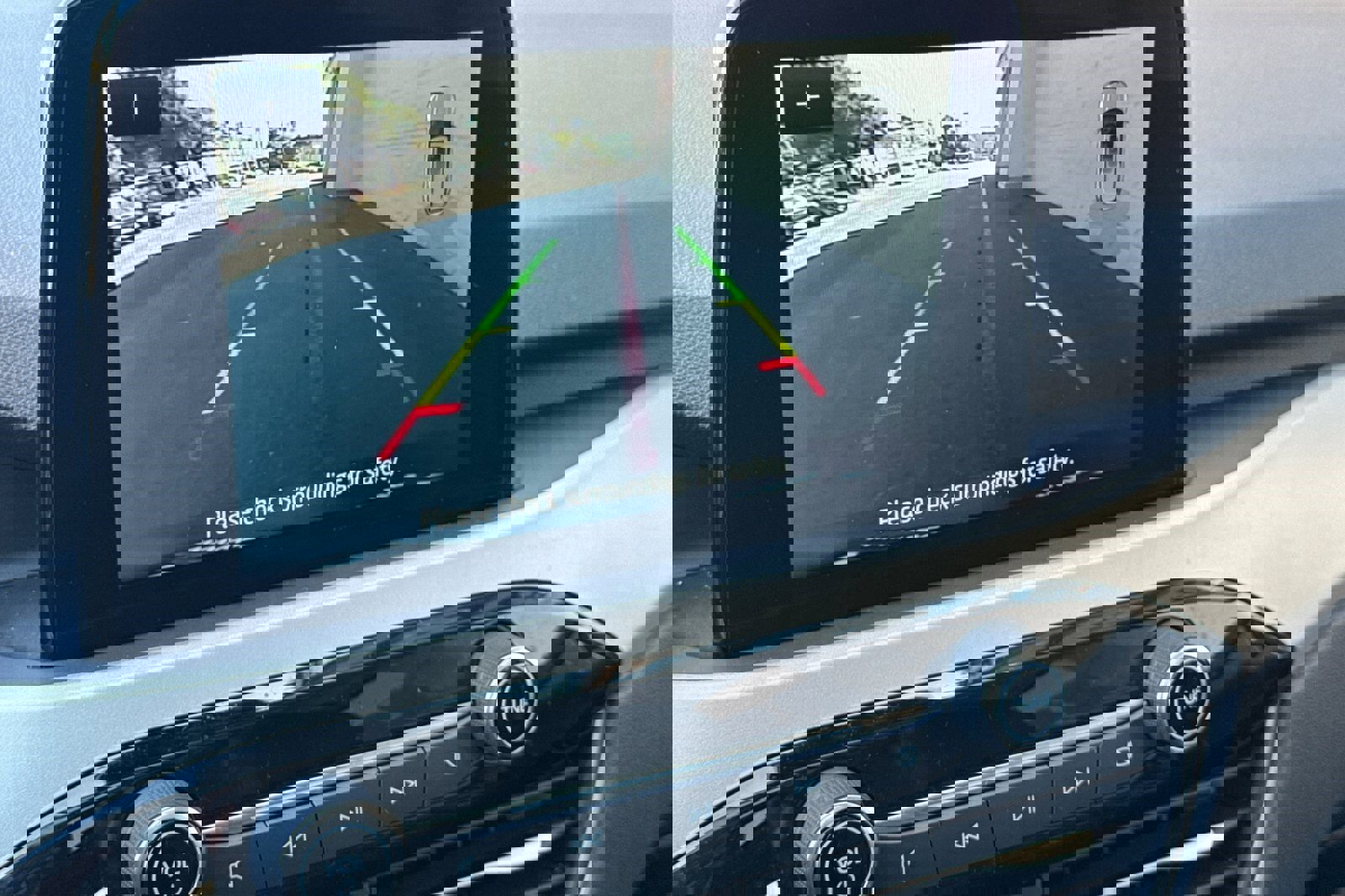 Certified 2022 Ford Escape SEL w/ Technology Package image 21