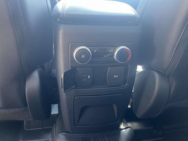 Certified 2022 Ford Explorer XLT w/ Equipment Group 202A AWD/4WD image 15