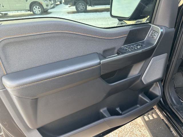 Certified 2023 Ford F150 Tremor w/ Equipment Group 402A High image 28