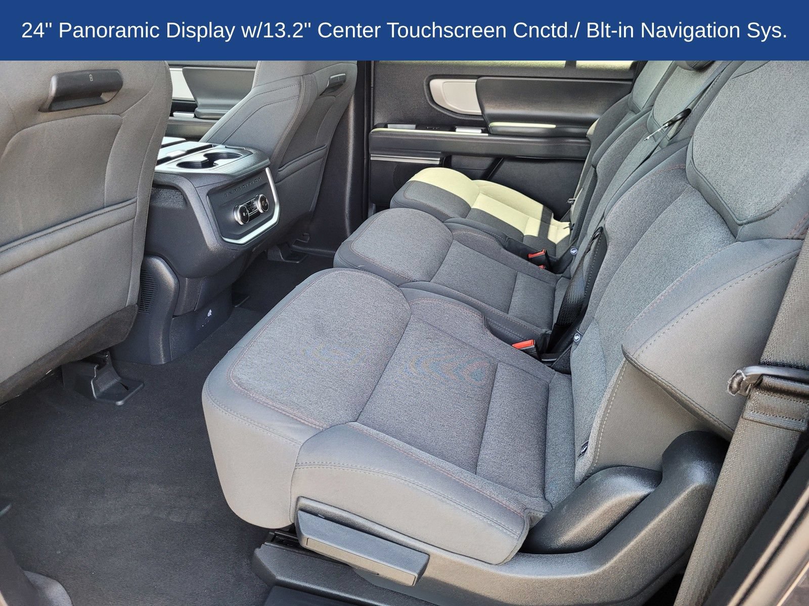Certified 2025 Ford Expedition Max Active RWD image 26