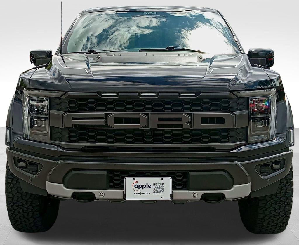 Certified 2022 Ford F150 Raptor w/ Raptor 37 Performance Package image 10