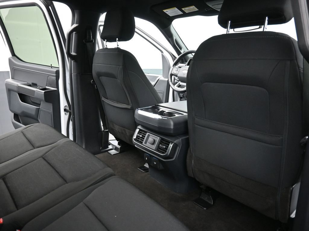 Certified 2022 Ford F150 XLT w/ Equipment Group 302A High image 14