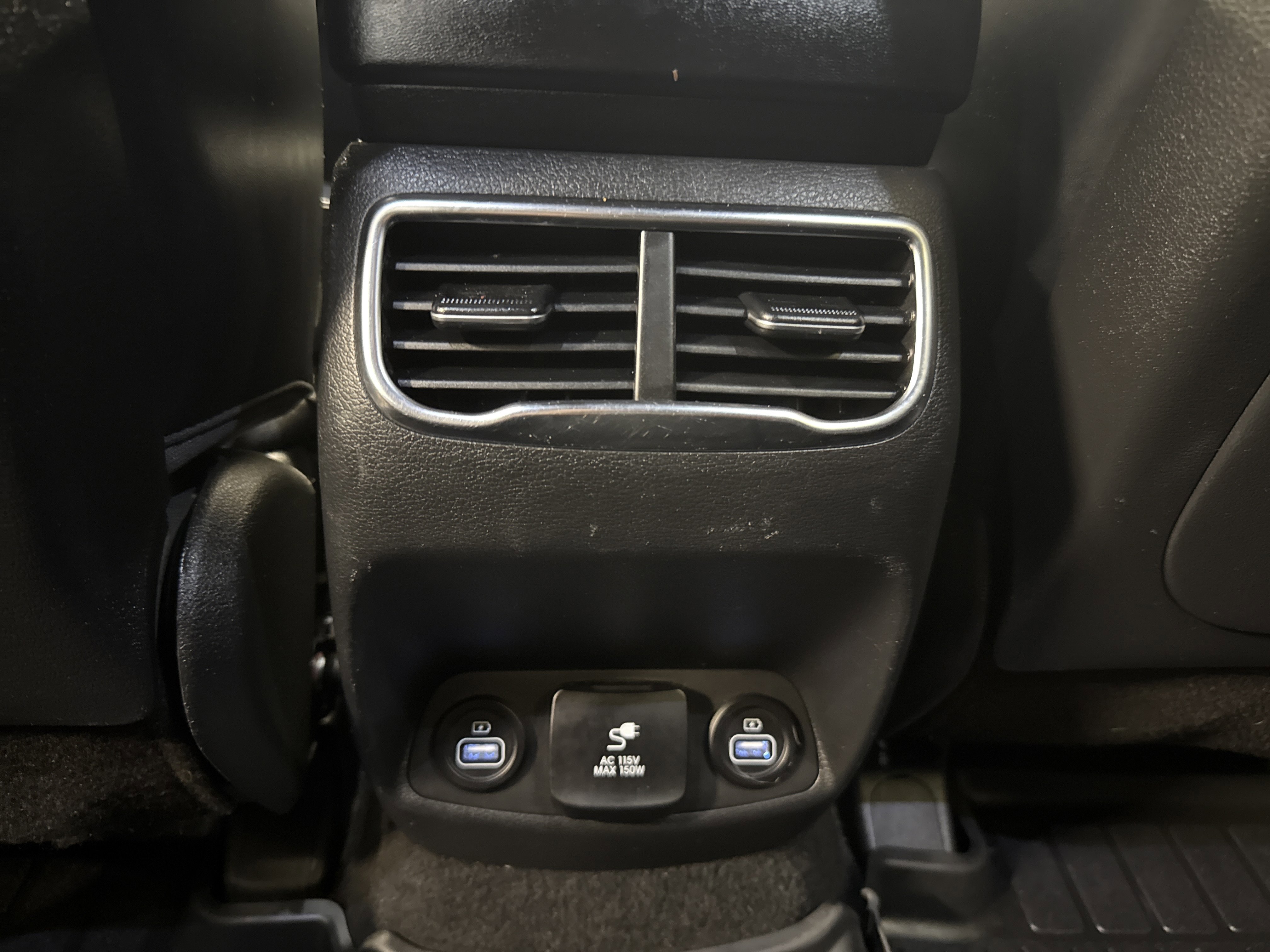 Used 2022 Hyundai Santa Fe Calligraphy image 25