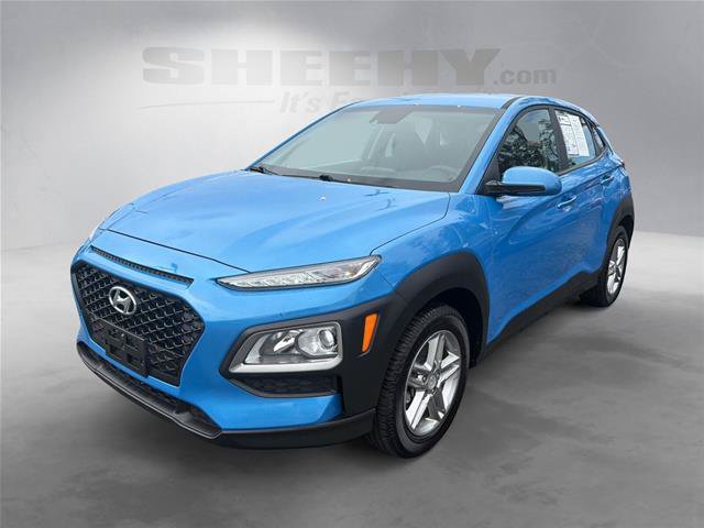 Used 2019 Hyundai Kona SE AWD/4WD image 14