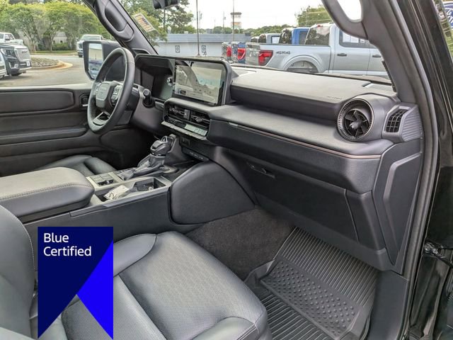 Used 2025 Toyota Land Cruiser w/ Premium Package AWD/4WD image 37