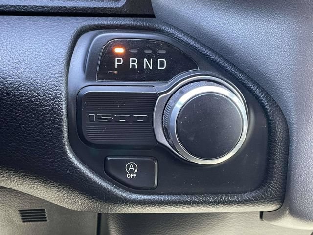 Used 2021 RAM 1500 Big Horn RWD image 18