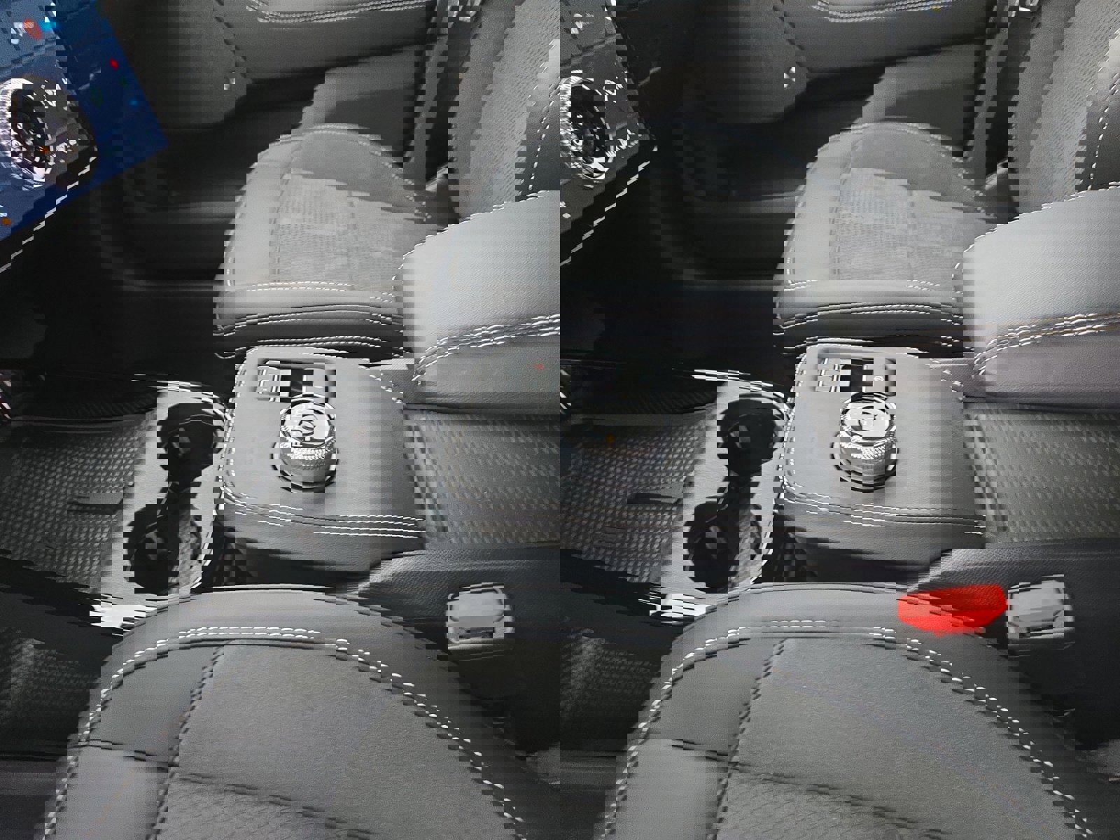 Certified 2024 Ford Mustang Mach-E GT image 22