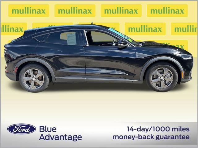Certified 2021 Ford Mustang Mach-E Select w/ Comfort/Technology Package AWD/4WD video 2