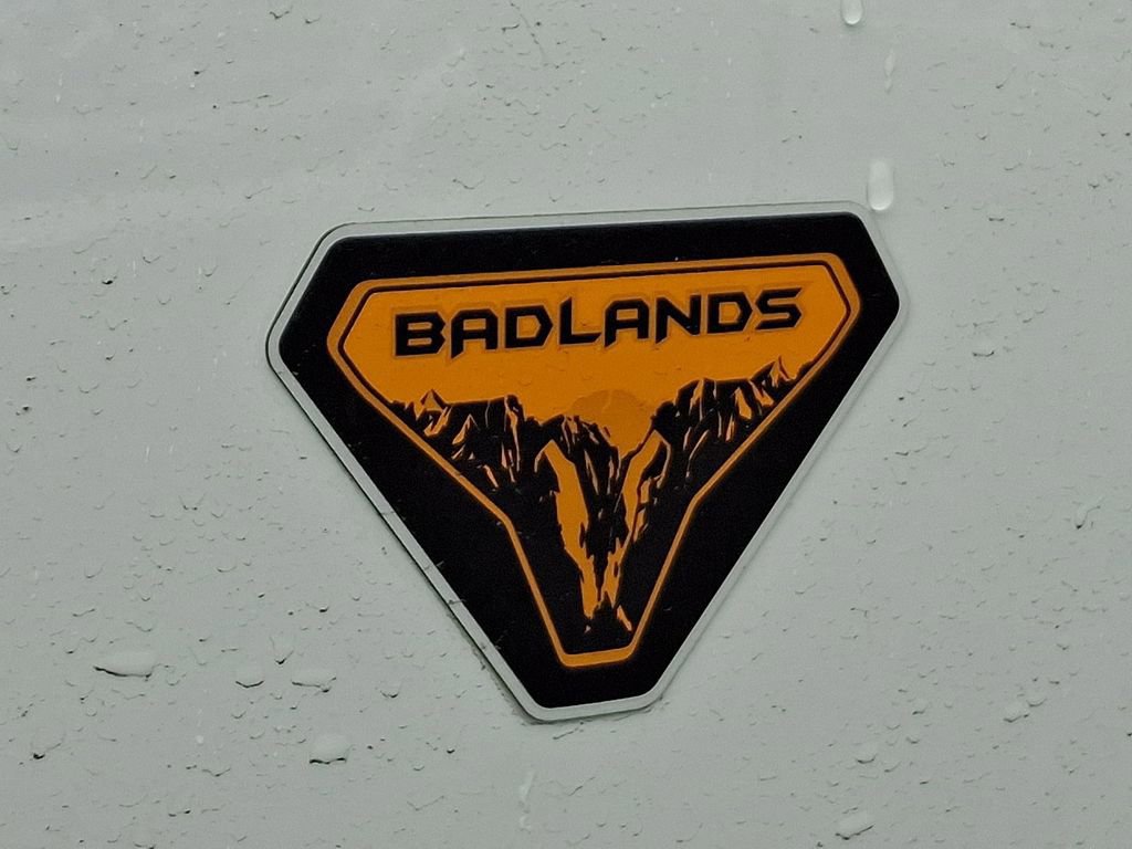 Certified 2025 Ford Bronco Sport Badlands image 31