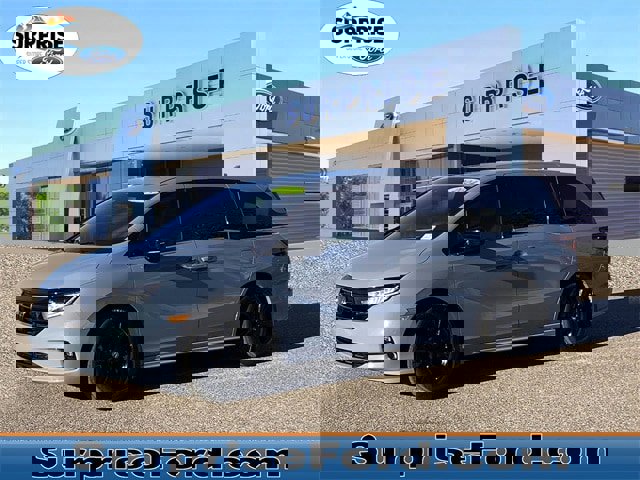 Used 2024 Honda Odyssey Sport