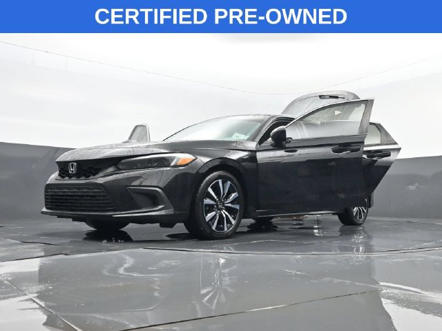 Used 2022 Honda Civic EX-L image 33