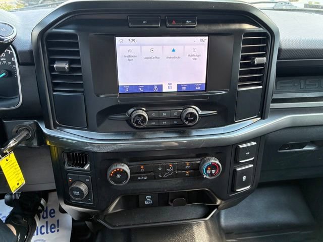 Certified 2023 Ford F150 XL w/ STX Appearance Package AWD/4WD image 23