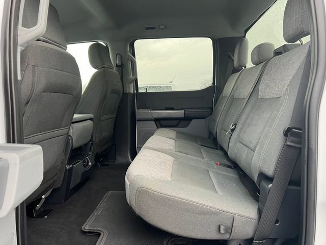 Certified 2024 Ford F250 XLT image 6