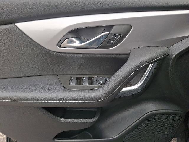 Used 2023 Chevrolet Blazer LT w/ Driver Confidence Package image 12