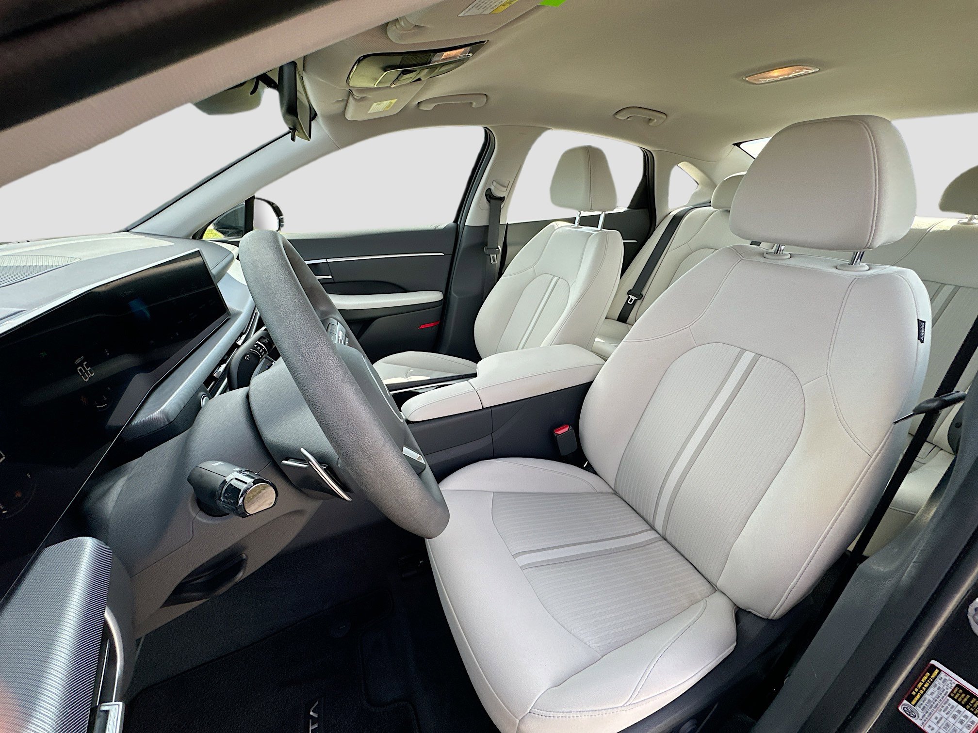 Used 2024 Hyundai Sonata SEL image 20