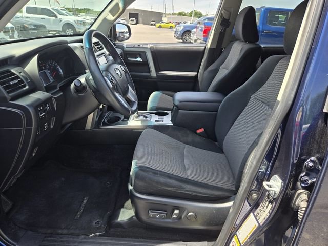 Used 2019 Toyota 4Runner SR5 RWD image 11