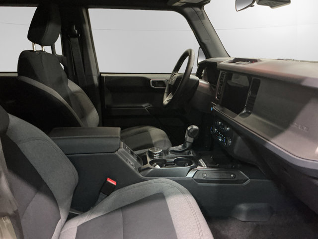 Certified 2025 Ford Bronco Big Bend AWD/4WD image 15