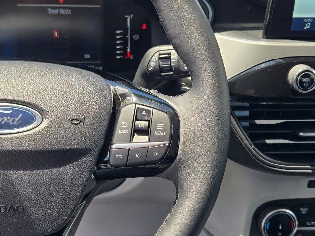 Certified 2024 Ford Escape Active AWD/4WD image 30