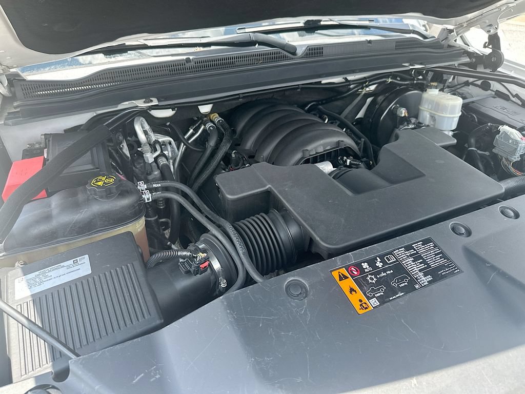 Used 2019 Chevrolet Suburban Premier RWD image 26