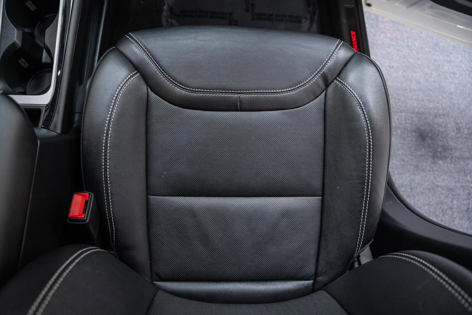 Certified 2024 Ford Explorer ST w/ Equipment Group 401A image 36