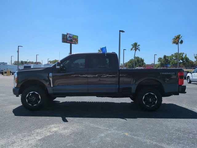 Certified 2025 Ford F250 XLT w/ Tremor Off-Road Package AWD/4WD image 8