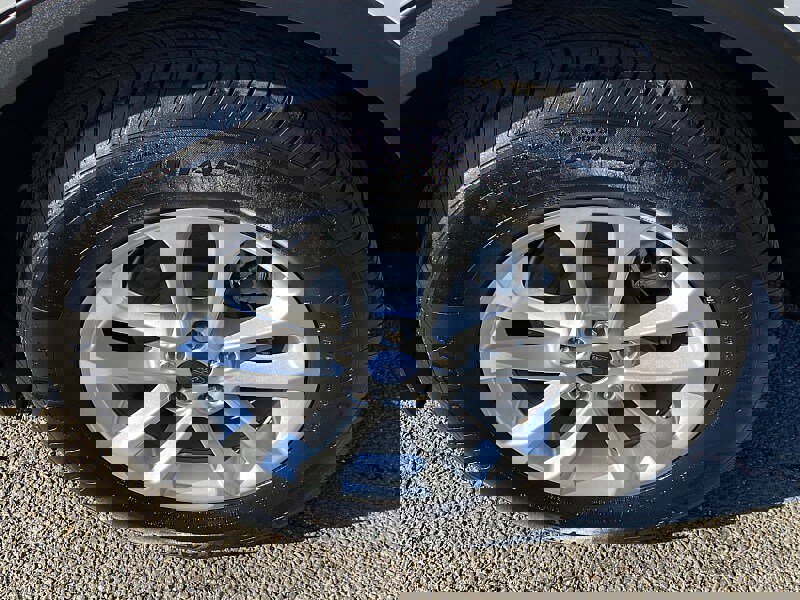 Certified 2022 Ford Escape SE w/ Convenience Package image 13