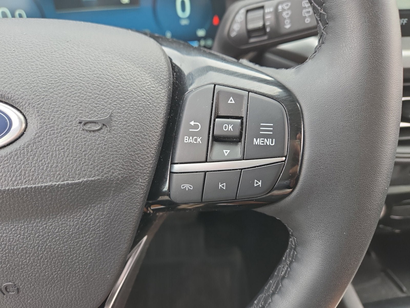 Certified 2023 Ford Escape Active w/ Tech Pack #2 AWD/4WD image 15