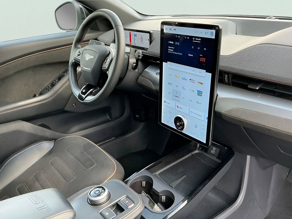 Certified 2023 Ford Mustang Mach-E GT image 17